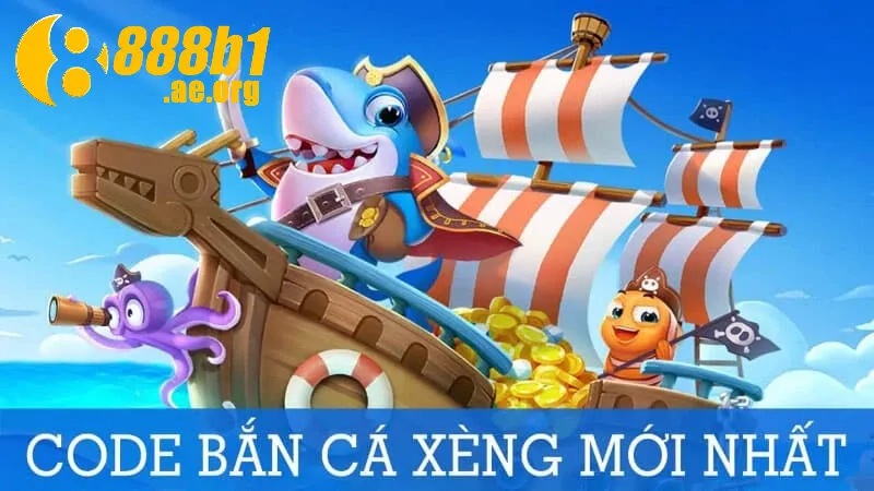 Giao diện săn cá sống động trong Bắn Cá Xèng 888b