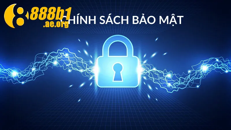 Chính sách minh bạch và bảo mật tại 888b