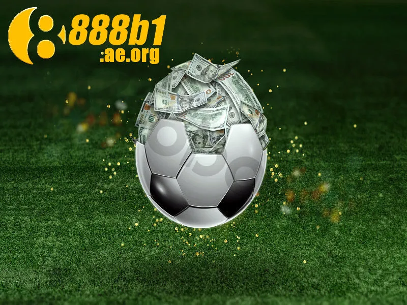 Cách đọc bảng kèo chấp 1.5 888b