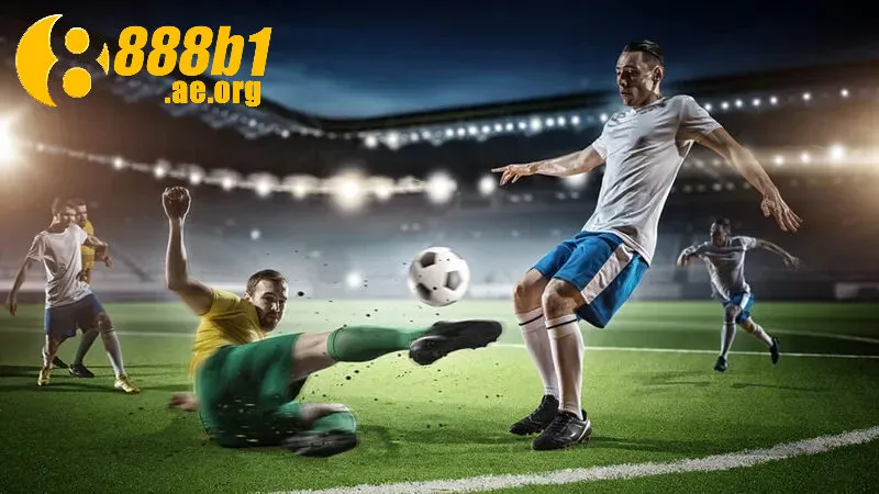 Đặc điểm nổi bật khi chơi Kèo chấp 3/4 888b