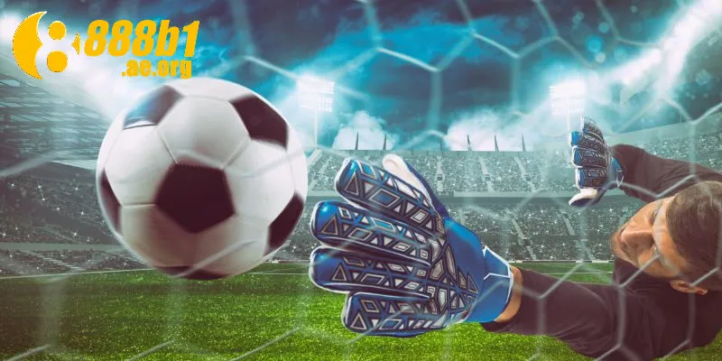 Minh họa bảng tỷ lệ Kèo Rung 888b hiển thị trong trận đấu