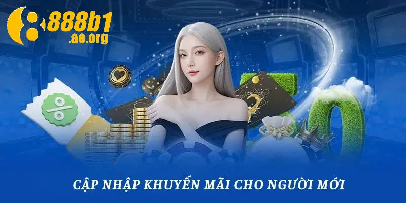 Giới thiệu tổng quan về các chương trình Khuyến Mãi 888b hấp dẫn