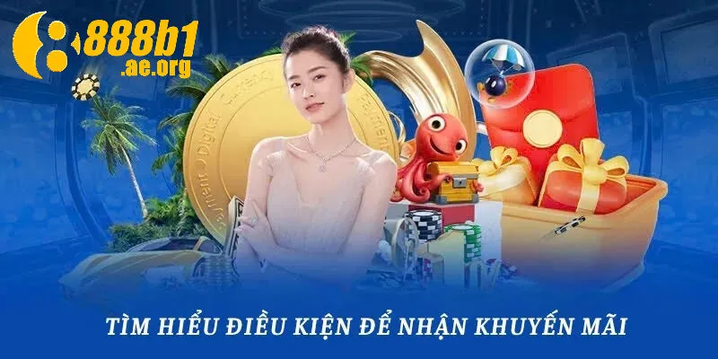 Tân thủ 888b nhận thưởng cực khủng với gói nạp đầu tiên