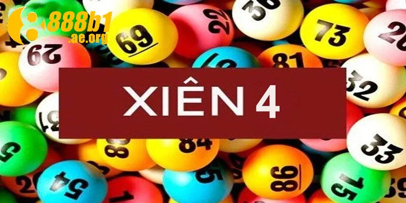 Giới thiệu tổng quan về hình thức Lô Xiên 888b tại 888b
