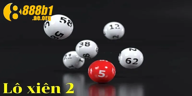 Cách tính chi tiết tiền thắng Xiên 2 giúp người chơi dễ hiểu hơn